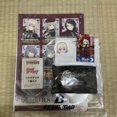 バンドリ Ave Mujica 5th LIVE 入場特典 5点セット ムジカ