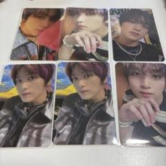 【激レア】【1セット限り】NCT127 ヘチャン グッズセット NCT 127 ヘチャン トレカセット - メルカリ