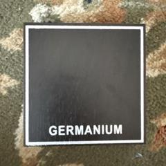 GERMANIUM ブレスレット