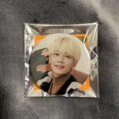 2025年最新】Seventeen ホシ 缶バッジの人気アイテム - メルカリ