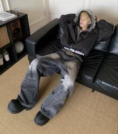 2025年最新】Aoc fur ma-1の人気アイテム - メルカリ