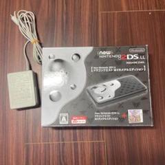 new2dsll　はぐれメタル ニュースリリース : 2017年4月28日