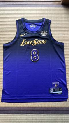 ナイキ Nike NBA ジャージー “Lakeshow”