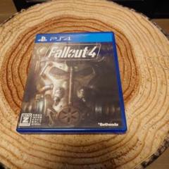 PS4 FALLOUT4