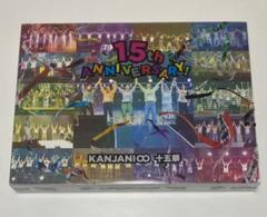 さくたん＊関ジャニ∞/ 十五祭〈初回限定盤・4枚組〉手帳付き」DVD Amazon.co.jp: 十五祭 (DVD初回限定盤) (特典なし) : 関ジャニ