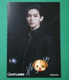 ATEEZ ヨサン　直筆サイン入り　チェキ ATEEZ ヨサン 直筆サイン入りチェキ トレカ 2枚セット | Shop at