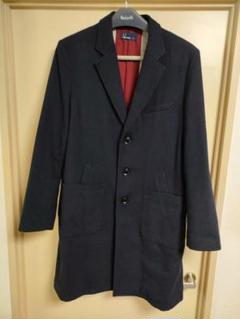 Coco FRED PERRY チェスターコート 2025年最新】Fred Perry チェスターコートの人気アイテム - メルカリ