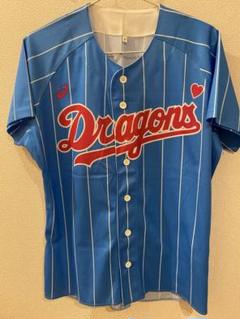 中日Dragons ユニフォーム（非売品）