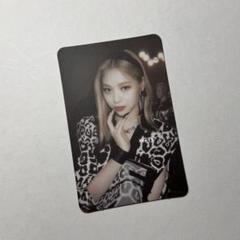 安い 2025年最新】guess who リュジンの人気アイテム - メルカリ K-POP・アジア