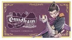 ダンガンロンパ 購買部 特典 ポストカード ソニア 田中 眼蛇夢 絶望編 アニメ ダンガンロンパ3 -The End of 希望ヶ峰学園- 絶望編 ポスト