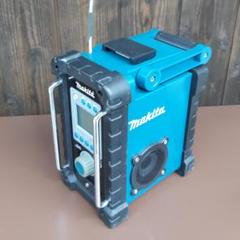 Makita マキタ ラジオ 現場ラジオ