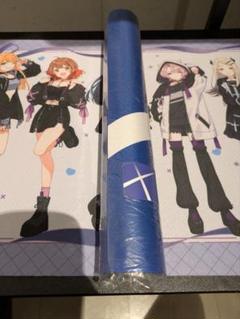zweilance プレイマット　DM-UNIVERSITY zweilance プレイマット DM-UNIVERSITY デュエルマスターズ