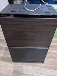 Panasonic 空気清浄機 F-VXT90 美品 概要 加湿空気清浄機 F-VXT90 | 空気清浄機 | Panasonic