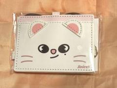 StrayKids スキズ SKZOO IDカードケース ジニレット ヒョンジン StrayKids SKZOO IDカードケース ジニレット ヒョンジン - メルカリ