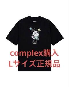 Verdy Visty Complex Sticker Pack 未開封 Verdy Visty Complex Sticker Pack 未開封 - メルカリ