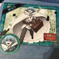 【即購入不可9〜】錆喰いビスコ コラボカフェ ステッカー 全種セット 2025年最新】錆喰いビスコの人気アイテム - メルカリ