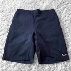 90s 赤タグ archive y2k OAKLEY ボードショーツ 32