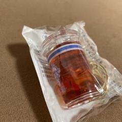 LAWSON 午後の紅茶　キーホルダー