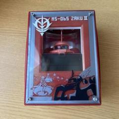 ガンダムフィギュア ラジコン 目覚まし時計セット ガンダムフィギュア ラジコン 目覚まし時計セット