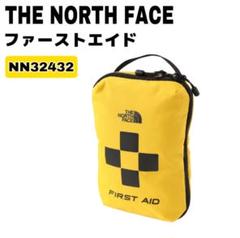 【新品】ノースフェイス ファーストエイド NN32432 First Aidのサムネイル