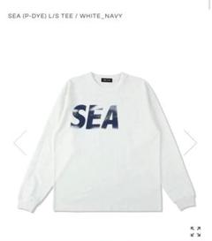 MADNESS × WIND AND SEA ロングスリーブ　ロンT Mサイズ 2025年最新】wind and sea ロンtの人気アイテム - メルカリ