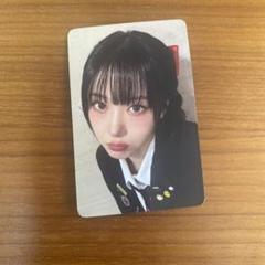 パリコレクション GFRIEND ヨチンベースボールジャージ大阪ver 新品未開封 アイドル