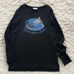 新品タグ付き　VivienneWestwood　猫　トップス　ロンT　長袖シャツ 2025年最新】ViViAN westwood tシャツ 猫の人気アイテム - メルカリ