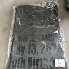 中森明菜　ALDEA 60th Birthday Tシャツ XL 中森明菜 ALDEA 60th Birthday Tシャツ XL - メルカリ