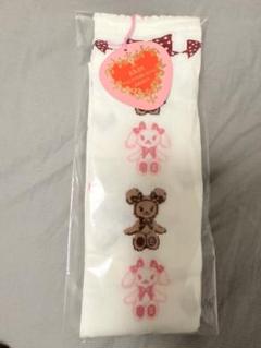 BABY♡くまくみゃちゃんストラップ♡ BABY うさくみゃちゃんストラップ - メルカリ