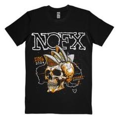 2025年最新】NOFX tシャツ xlの人気アイテム - メルカリ