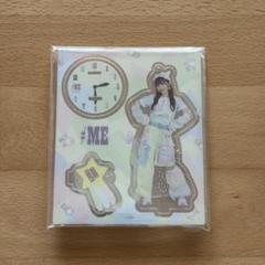 永田詩央里 アクリルスタンド 3体セット ≠ME ノイミー くじ 永田詩央里 フレーム付アクリルスタンド