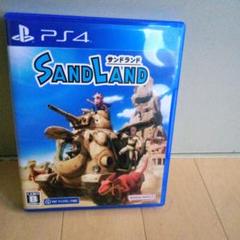 PS4 サンドランド