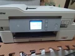 MFC-J1500N 4569枚 お気に入りの www.coopetarrazu.com