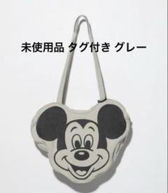 WCJ 若槻千夏 ディズニー ミッキー フェイストートバッグ 紫 WCJ ミッキーマウス フェイス トートバッグ - メルカリ