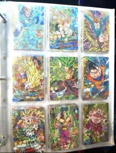 ドラヒ引退品　ドラヒまとめ売り　プリンアラモード 2025年最新】ドラゴンボールヒーローズ 引退の人気アイテム