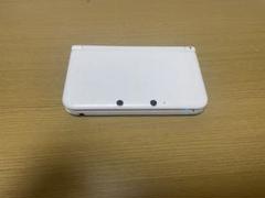 Nintendo ニンテンドー　3DS LL