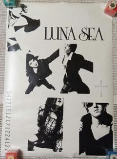 2025年最新】Luna Sea ポスターの人気アイテム - メルカリ