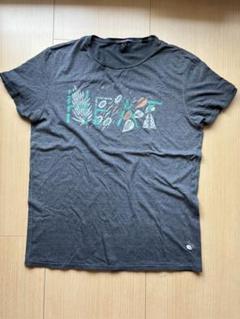 SCOTCH&SODA Tシャツ グレー メンズ 　Lサイズのサムネイル