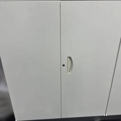 中古　オフィス家具　生興（SEIKO）のシステム収納　RW 45-10H