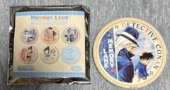 2025年最新】名探偵コナン ジン 缶バッジの人気アイテム - メルカリ