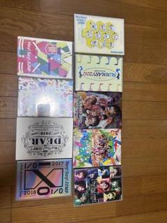 Hey! Say! JUMP LIVEDVD.CDまとめ Hey!Say!JUMP CD まとめ売り - メルカリ