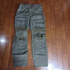 実物Crye Precision G3 コンバットパンツ　32R 中古品　色落ち G3 Combat Pant™
