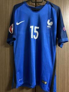 Nike フランス ユニフォーム 1の中古 未使用品を探そう メルカリ