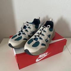 NIKE ナイキ　テックヘラ　ウィメンズシューズ　カーキ　25cm 新品未使用 NIKE ナイキ テックヘラ ウィメンズシューズ カーキ 25cm 新品未