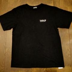 TTT 亀梨和也 Inside23 キャップ　Tシャツ TTT様専用 亀梨和也 Inside23 キャップ Tシャツ - メルカリ