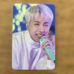 J-HOPE直筆サイン入り超 特大写真…ジェイホープ…BTS…防弾少年団…3 BTS J-HOPE 直筆サイン bts ジェイホープ サイン アイドル