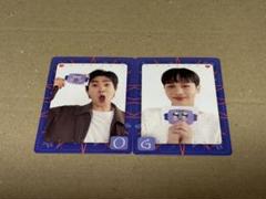 【期間限定値下げ中】オフガン グッズ offgun GMM OffGun - 推しタイ -Oshi Thai-
