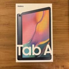 Galaxy Tab A タブレット 32GB (ジャンク品）
