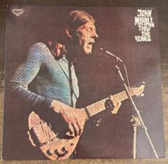 2025年最新】John Mayall ジョン・メイオールの人気アイテム