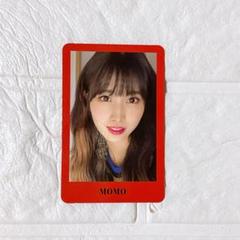 twice  yes or yes モモ トレカ TWICE モモ Yes or Yes トレカ - メルカリ